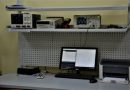 На базі харківського вишу відкрили унікальну світлотехнічну лабораторію