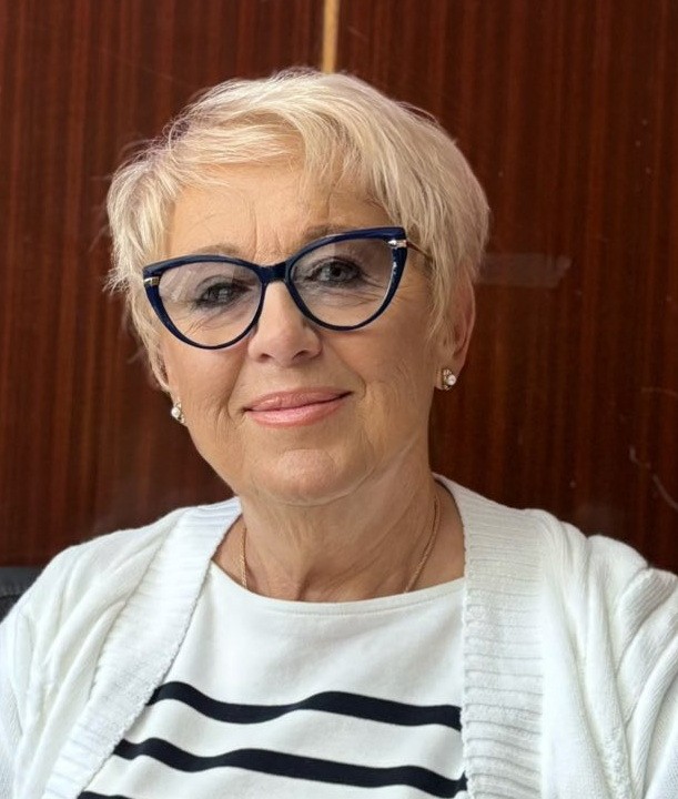 Бурдова Наталія Миколаївна